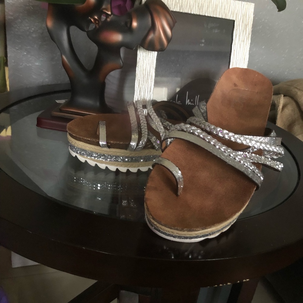 Sandals